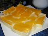 Broskyňové rezy /Broskvové řezy