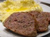 Fašírka / sekana