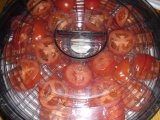 Sušená rajčata podle italského receptu