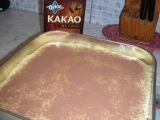 Tiramisu II.