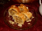 Turecká baklava