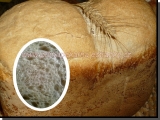 Chlieb s chuťou zemiakových placiek /Bramborákový chleba (celokváskový)