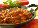 Chilli con carne