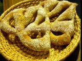 Fougasse