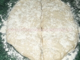 Fougasse