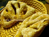 Fougasse