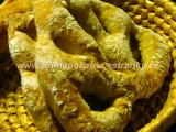 Fougasse