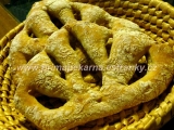 Fougasse