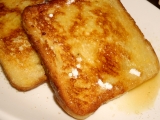 Francúzsky toast