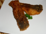Kapor s gyros korenim / Kapr s gyros kořením