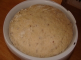 Semienkovo-majolkový chlieb /Semínkovo-majolkový chléb