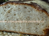 Slniečkový chlieb /Sluníčkový chleba
