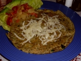Sosovicova omeleta
