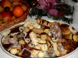 Vianočné pečivo / Vánoční cukroví