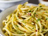 Aglio e olio