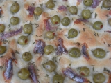 Focaccia