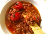 Ragú Bolognese