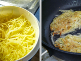 Rosti top