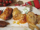 Sarma