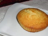 Šľahačkové muffiny /Šlehačkové muffiny