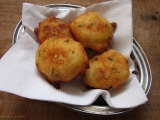 Urid dal vada