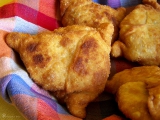 Zeleninova Samosa