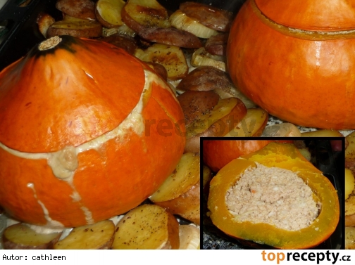 Hokkaidó v zemiakovom hniezde/ Hokkaidó v bramborovém hnízdě