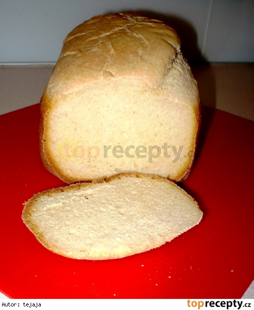 Kukuričný chlieb