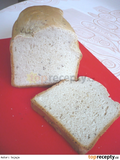 Žitný chlieb