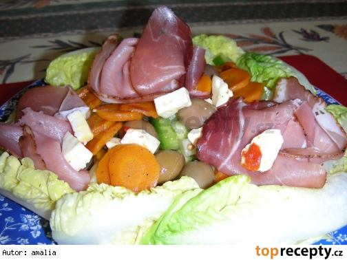 languedocky sviatocny salat