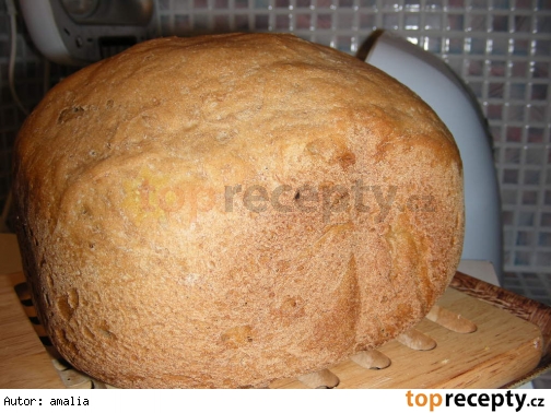 sedliacky chlieb