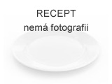 Recept nemá žiadnu fotografiu.